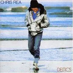 Chris Rea : Deltics